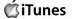 Itunes